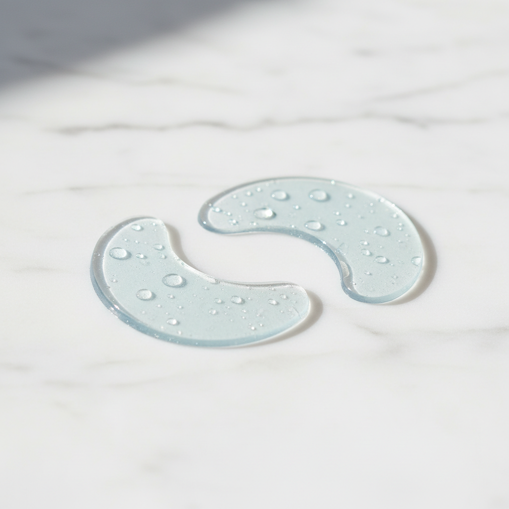Patch Hydrogel Yeux