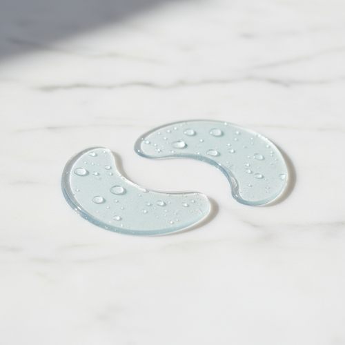 Patch Hydrogel Yeux